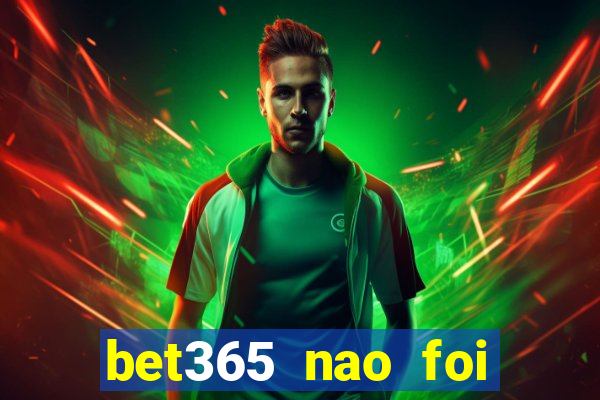 bet365 nao foi possivel processar seu deposito