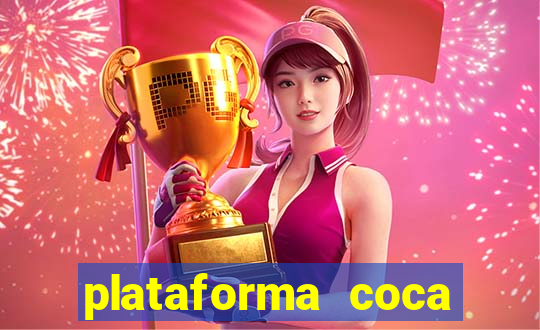 plataforma coca cola bet