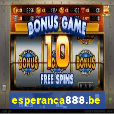 esperanca888.bet