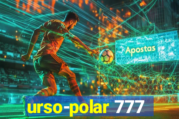 urso-polar 777