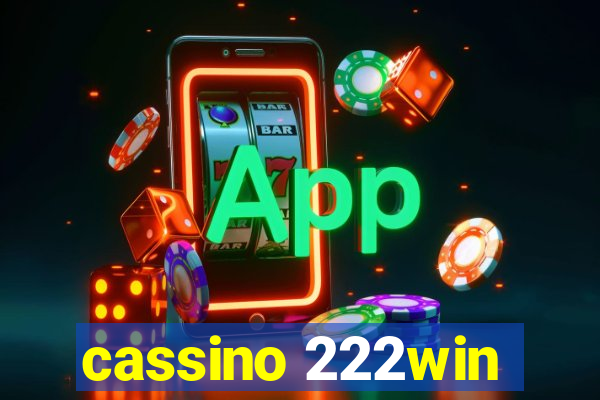cassino 222win