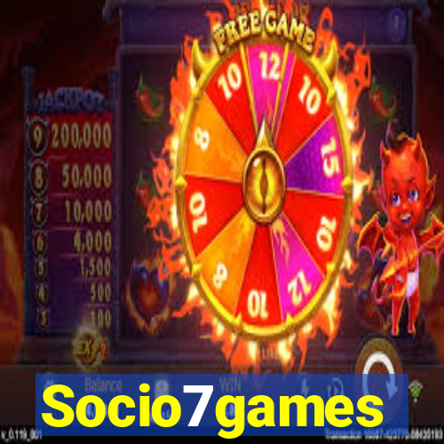 Socio7games