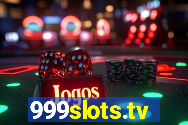 999slots.tv