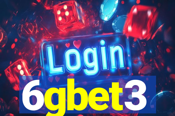 6gbet3