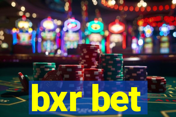 bxr bet