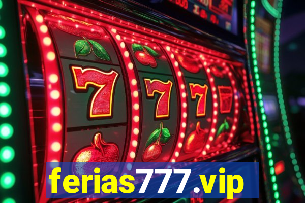 ferias777.vip