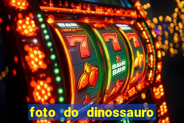 foto do dinossauro mais feio do mundo