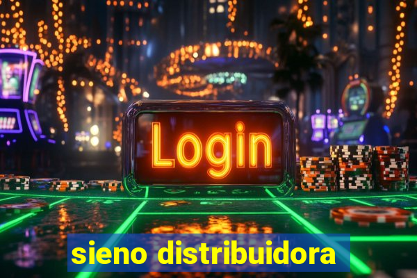 sieno distribuidora