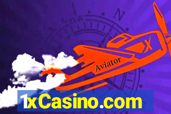 1xCasino.com