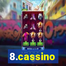 8.cassino