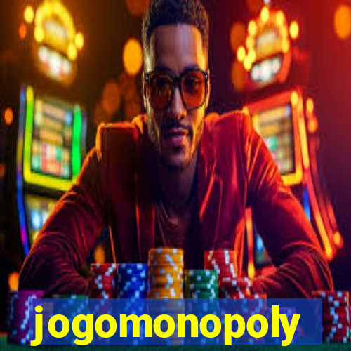 jogomonopoly