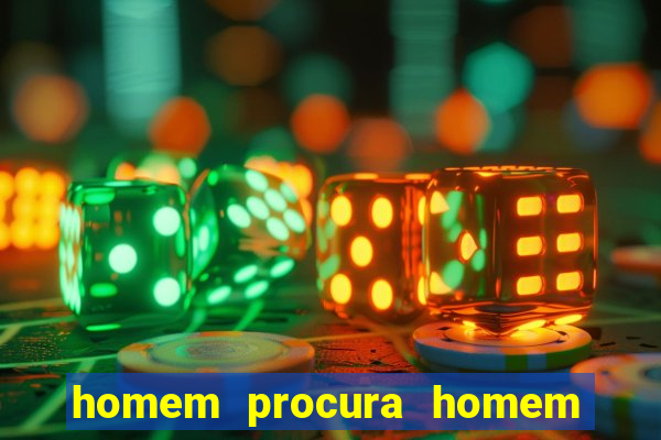 homem procura homem em botafogo rj