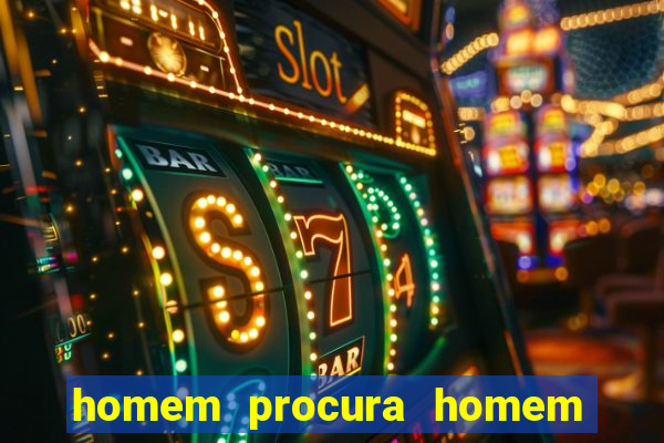 homem procura homem em botafogo rj