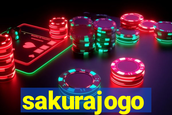 sakurajogo