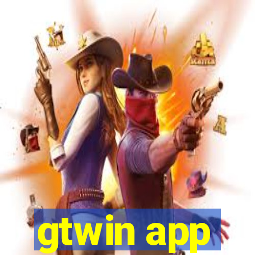 gtwin app