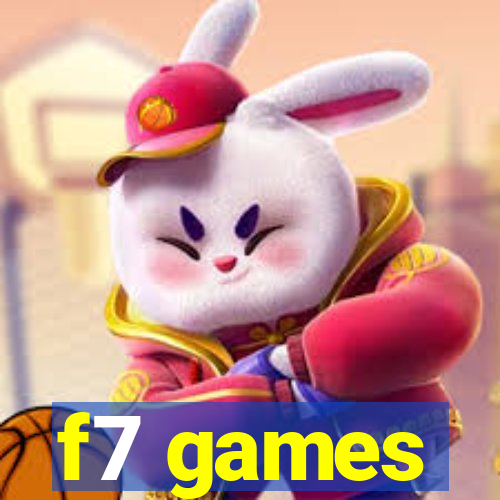 f7 games