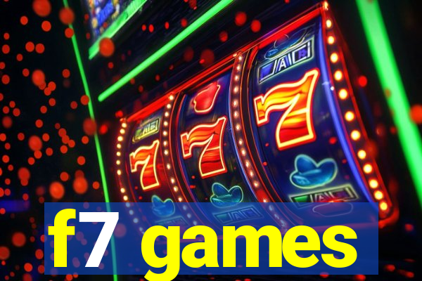 f7 games