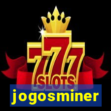 jogosminer