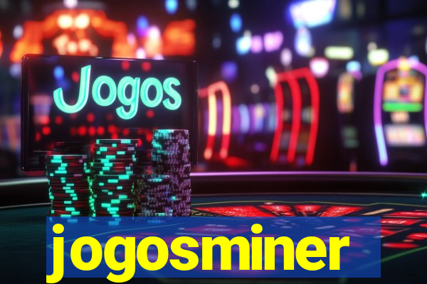 jogosminer