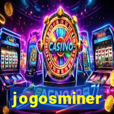 jogosminer