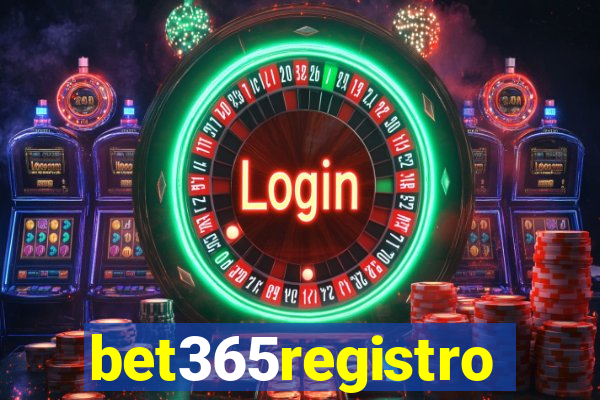bet365registro