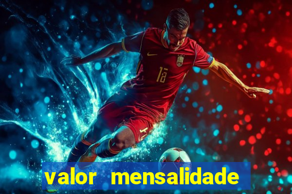 valor mensalidade escolas particulares porto alegre