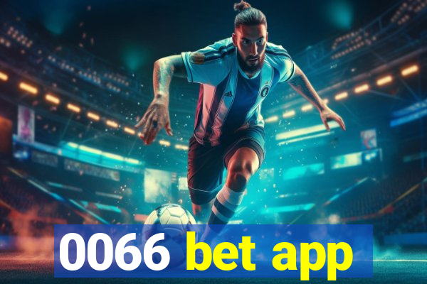 0066 bet app