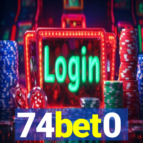 74bet0