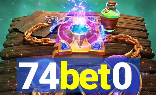 74bet0