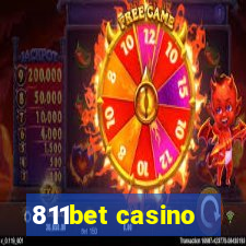 811bet casino