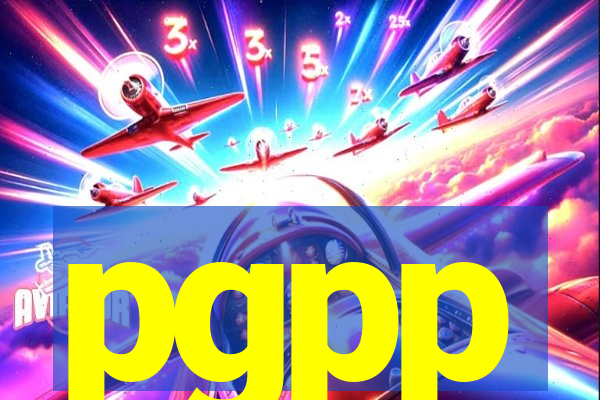 pgpp
