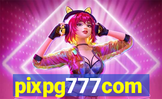 pixpg777com