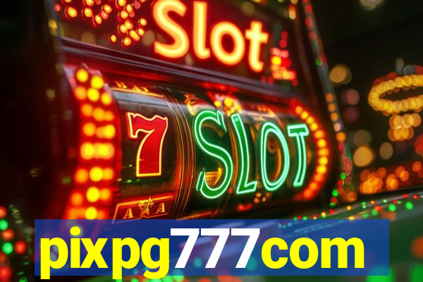 pixpg777com