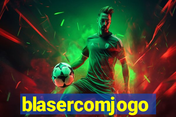 blasercomjogo