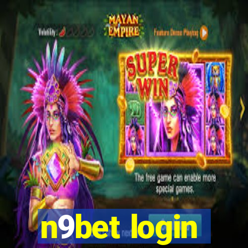 n9bet login