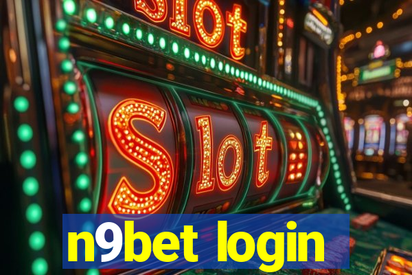 n9bet login