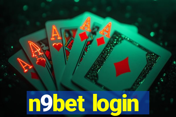 n9bet login