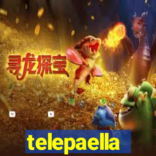 telepaella