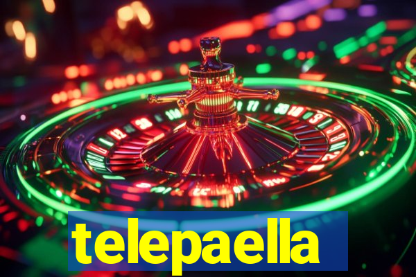 telepaella