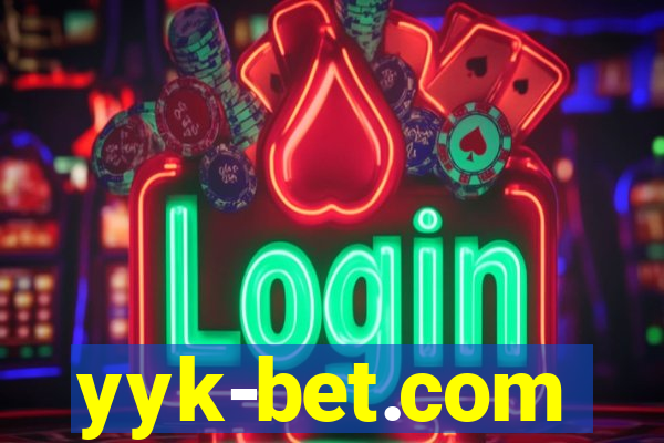 yyk-bet.com