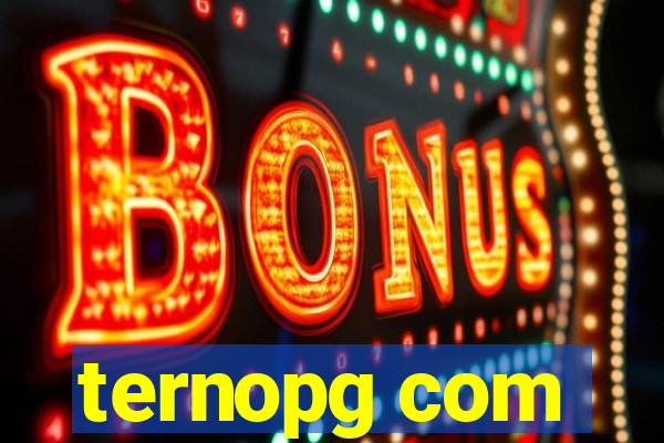 ternopg com