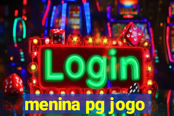menina pg jogo