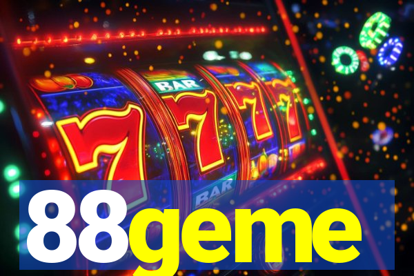 88geme