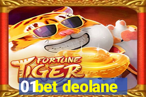 01bet deolane