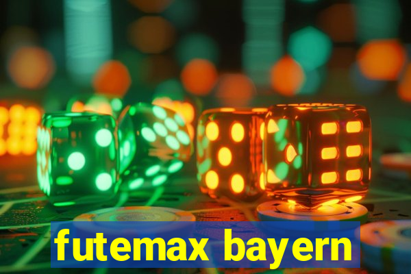 futemax bayern