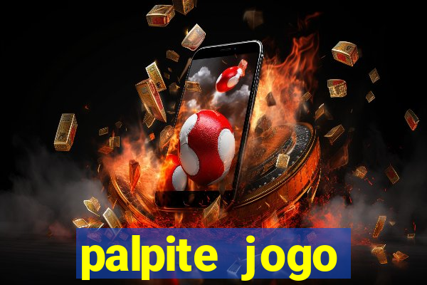 palpite jogo manchester city hoje