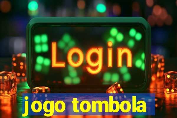 jogo tombola