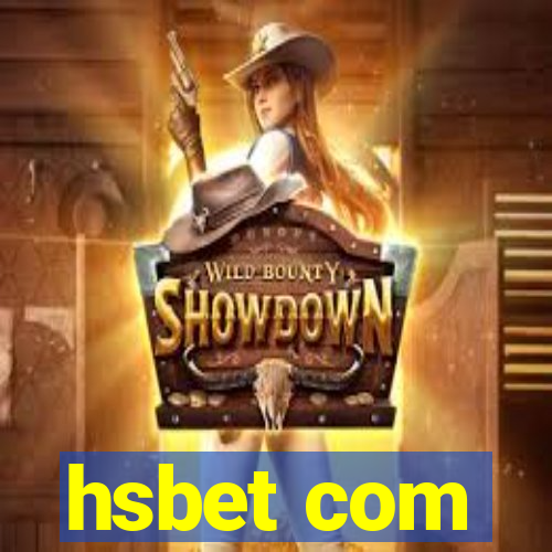 hsbet com