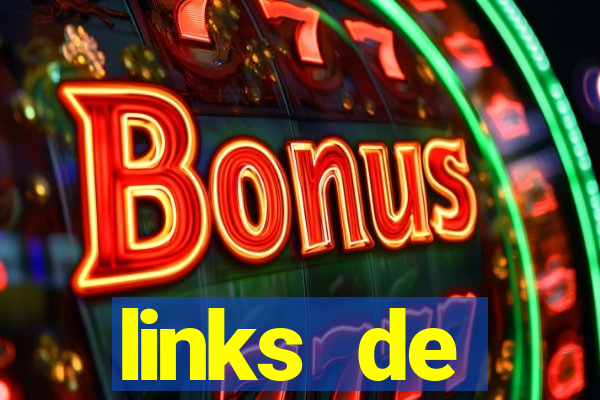 links de plataformas de jogos