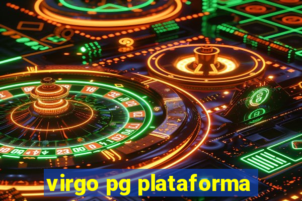 virgo pg plataforma